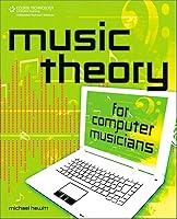 Algopix Similar Product 17 - Music Theory for Computer Musicians