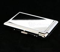 Algopix Similar Product 14 - GStar Stainless Steel Cigarette Case