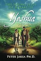 Algopix Similar Product 3 - Yeshua: The Young Jesus of Nazareth