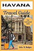 Algopix Similar Product 6 - Havana travel guide Complete and