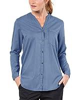 Algopix Similar Product 2 - Jack Wolfskin Womens Indian Springs