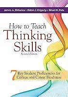 Algopix Similar Product 17 - How to Teach Thinking Skills Seven Key