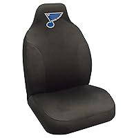 Algopix Similar Product 16 - FANMATS 17187 St Louis Blues