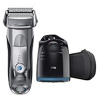 Algopix Similar Product 12 - Braun Series 7 790cc