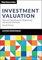 Algopix Similar Product 16 - Investment Valuation Tools and