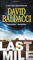 Algopix Similar Product 8 - The Last Mile (Memory Man Series, 2)
