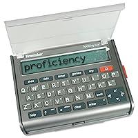 Algopix Similar Product 10 - Franklin Electronic Publishers SA309