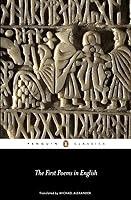 Algopix Similar Product 1 - The First Poems in English Penguin