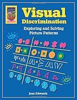 Algopix Similar Product 10 - Visual Discrimination, Grades 2 - 8