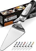 Algopix Similar Product 19 - Orblue Pie Server Essential Kitchen