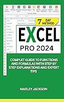 Algopix Similar Product 11 - Excel Pro 2024 Complete Guide To