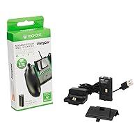 Algopix Similar Product 5 - PDP Energizer Xbox One Magnetic Play