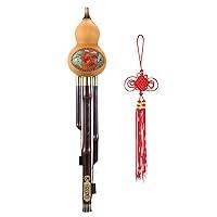 Algopix Similar Product 5 - LMS Professional Bamboo Hulusi 3