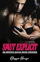 Algopix Similar Product 6 - 06 EROTCA QUICK READ STORIES SMUT 