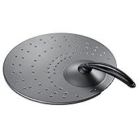 Algopix Similar Product 11 - Silit Splatter Guard for Pans up to 32
