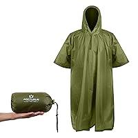 Algopix Similar Product 3 - Arcturus Lightweight Ripstop Nylon