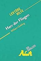 Algopix Similar Product 1 - Herr der Fliegen von William Golding