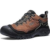 Algopix Similar Product 14 - KEEN Mens Targhee 4 Low Height Durable