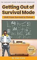 Algopix Similar Product 4 - Getting Out of Survival Mode  Shift