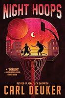 Algopix Similar Product 1 - Night Hoops