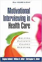 Algopix Similar Product 10 - Motivational Interviewing in Health