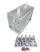 Algopix Similar Product 17 - Professional Electric Automatic Cupping