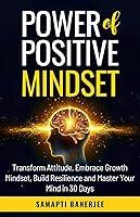 Algopix Similar Product 2 - Power of Positive Mindset Transform