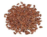 Algopix Similar Product 10 - Brown Flaxseed, 25 Pound Box