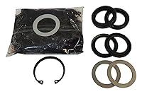 Algopix Similar Product 3 - Crown Automotive Steering Box Seal Kit