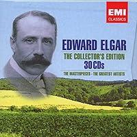 Algopix Similar Product 8 - Elgar: Collector's Edition