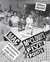 Algopix Similar Product 7 - Mac McClouds Five Points