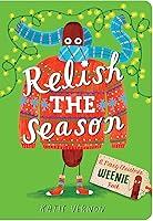 Algopix Similar Product 12 - Relish the Season A Weenie Book