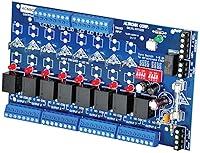 Algopix Similar Product 4 - Altronix Power Module ACM8CBOutput