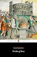 Algopix Similar Product 17 - The Rise of Rome (Penguin Classics)