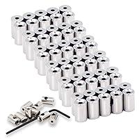 Algopix Similar Product 4 - EuTengHao 60 Pieces Pin Keepers Pin