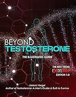 Algopix Similar Product 10 - Beyond Testosterone The Illustrated