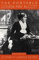 Algopix Similar Product 2 - The Portable Louisa May Alcott