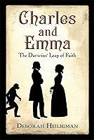Algopix Similar Product 19 - Charles and Emma The Darwins Leap of