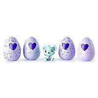 Algopix Similar Product 11 - Hatchimals  CollEGGtibles  4Pack 