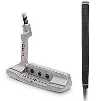 Algopix Similar Product 7 - GoSports GS1 Tour Golf Putter  34