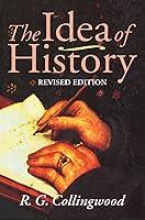 Algopix Similar Product 4 - The Idea of History