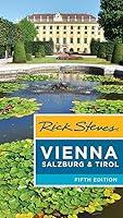 Algopix Similar Product 3 - Rick Steves Vienna, Salzburg & Tirol