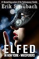 Algopix Similar Product 18 - Elfed In New York: Whisperers