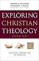 Algopix Similar Product 9 - Exploring Christian Theology