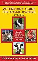 Algopix Similar Product 1 - Veterinary Guide for Animal Owners