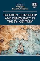 Algopix Similar Product 19 - Taxation Citizenship and Democracy in