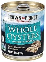 Algopix Similar Product 5 - Crown Prince Natural Whole Boiled