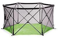 Algopix Similar Product 19 - Summer Infant Pop n Play Portable