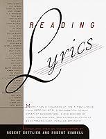 Algopix Similar Product 1 - Reading Lyrics More Than 1000 of the