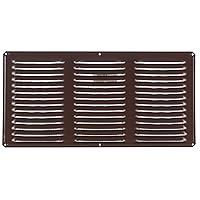 Algopix Similar Product 18 - Air Vent 8 in H x 16 in L Brown